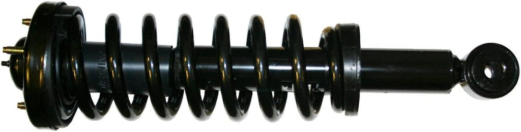 Quick-Strut 171362 Strut and Coil Spring Assembly