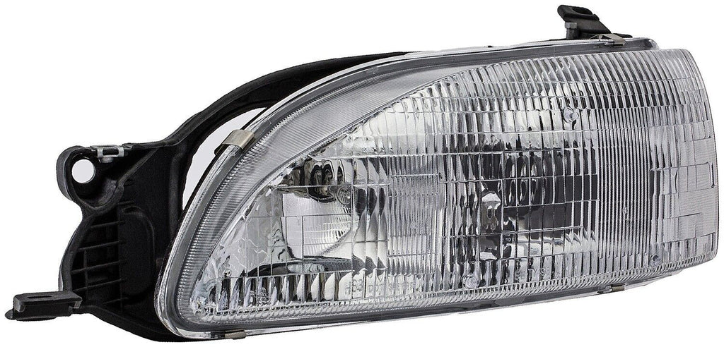 Dorman Headlight Assembly for 1995-1996 Camry 1590666