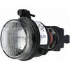 DE 80mm Single Fog Lamp - greatparts