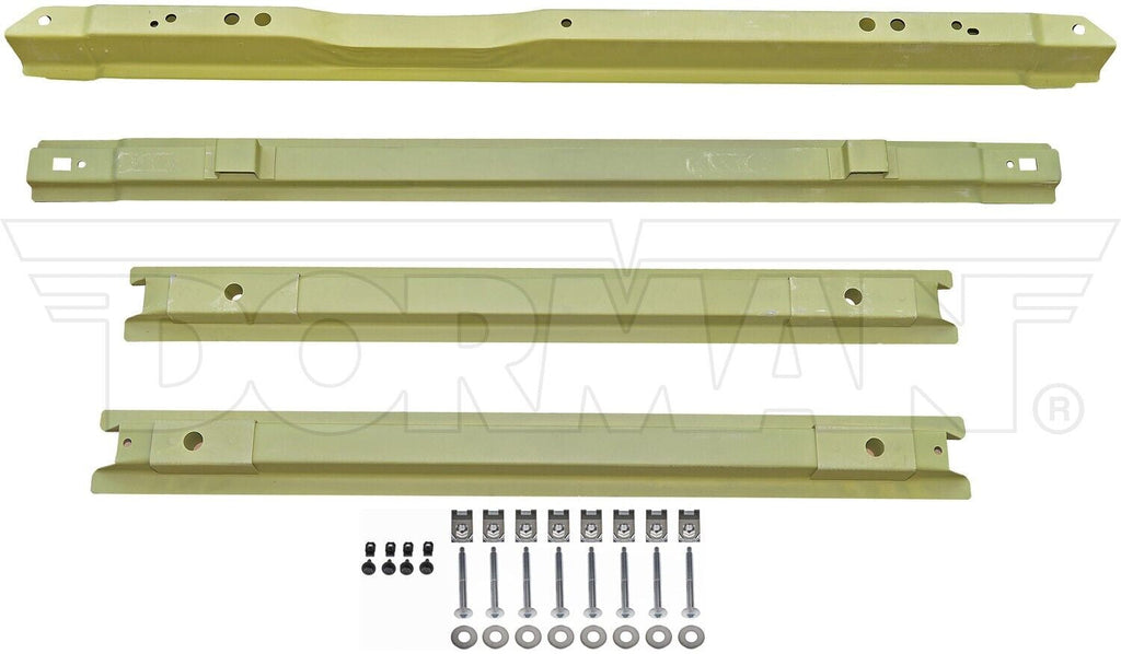 Dorman Truck Bed Floor Support for F-250 Super Duty, F-350 Super Duty 926-988