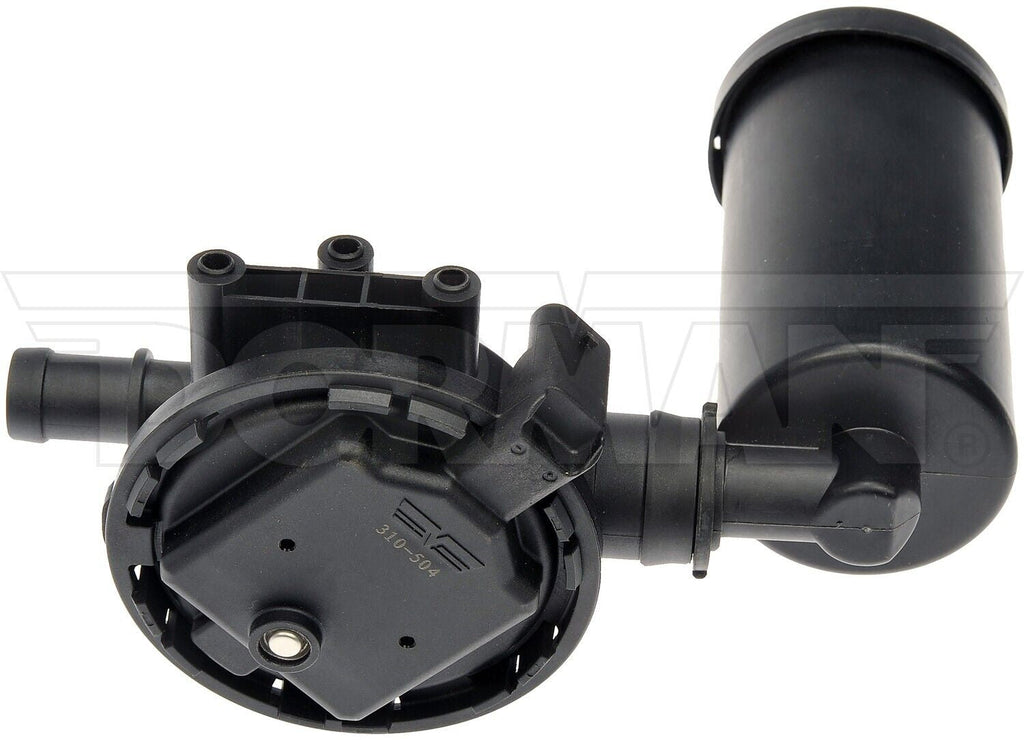 Dorman Evaporative Emissions System Leak Detection Pump for BMW 310-504