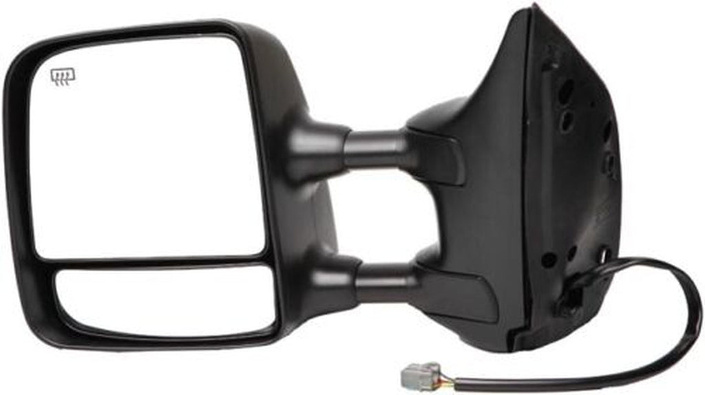 Dorman Door Mirror for 04-14 Nissan Titan 955-1755