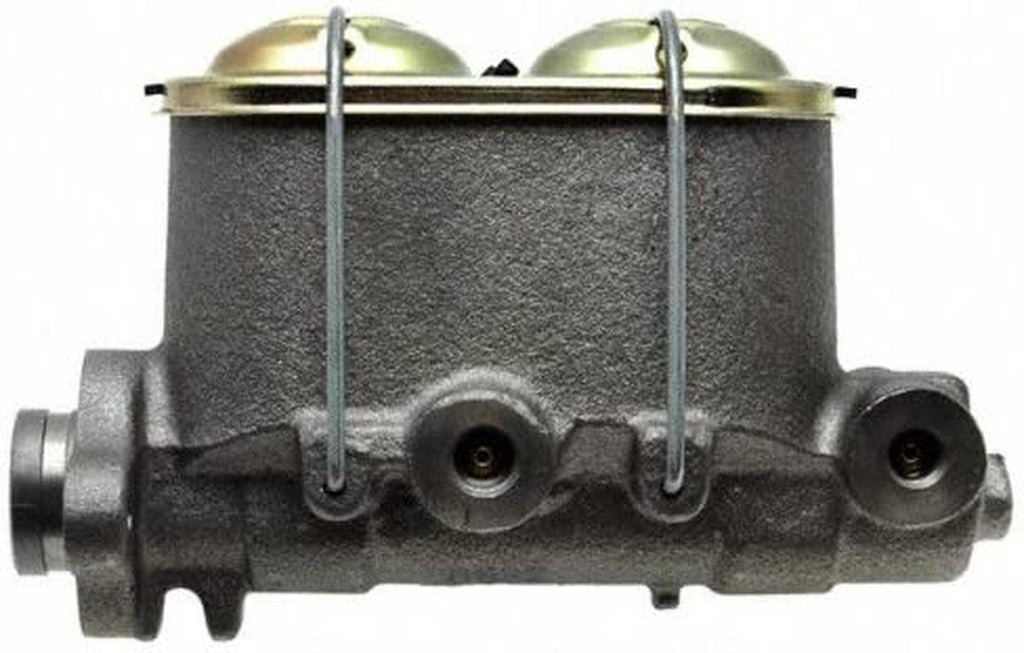 Professional 18M1048 Brake Master Cylinder Assembly