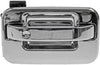 Dorman Exterior Door Handle for F-150, Lobo, Mark LT 91074