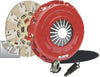 75307 Clutch Kit (Ford 96-98 Cobra/96-00 Mustang GT V8 Street Extreme 10.5 X 1-1/16 X 26 Spline), 1 Pack