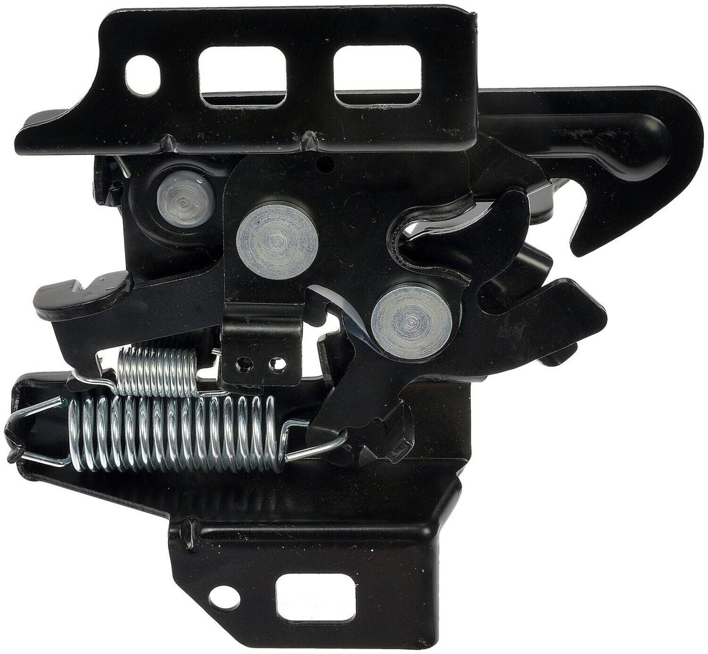 Dorman Hood Latch Assembly for Chevrolet 820-306