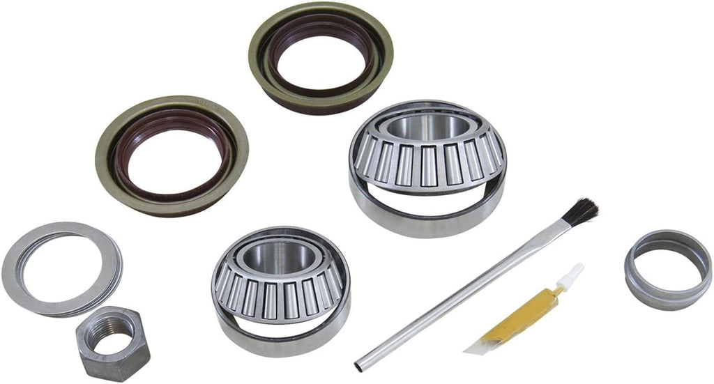 USA Standard Gear (ZPKD30-JK) Pinion Installation Kit for Jeep JK Non-Rubicon Dana 30 Differential