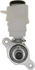 Professional 18M2704 Brake Master Cylinder Assembly