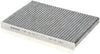 Bosch R5540 - Cabin Filter Activated-Carbon