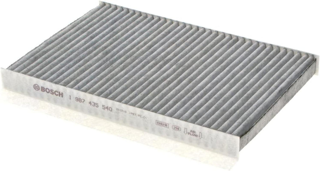 Bosch R5540 - Cabin Filter Activated-Carbon