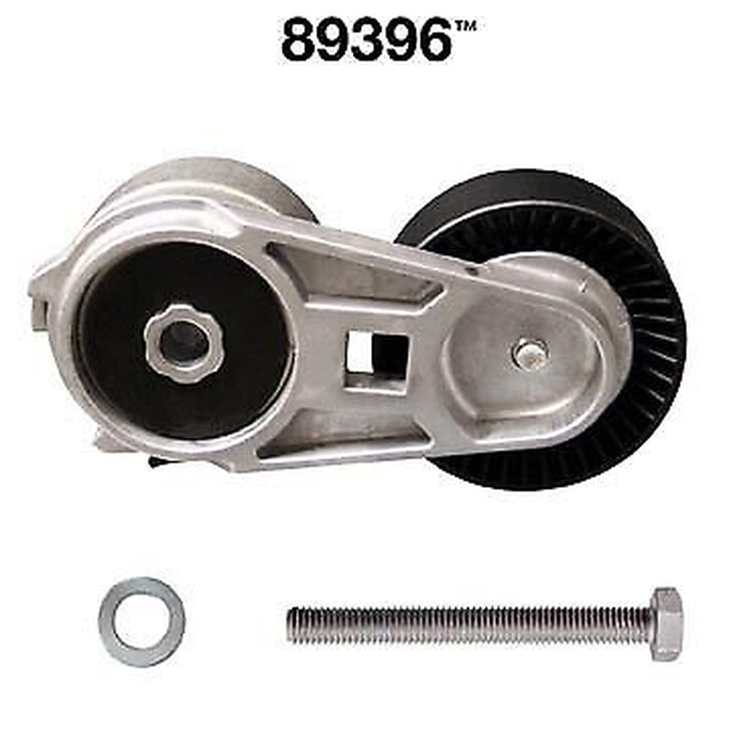 Dayco Accessory Drive Belt Tensioner Assembly for Nissan 89396