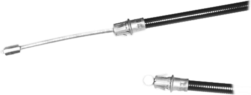 Professional 18P1368 Front Parking Brake Cable Assembly