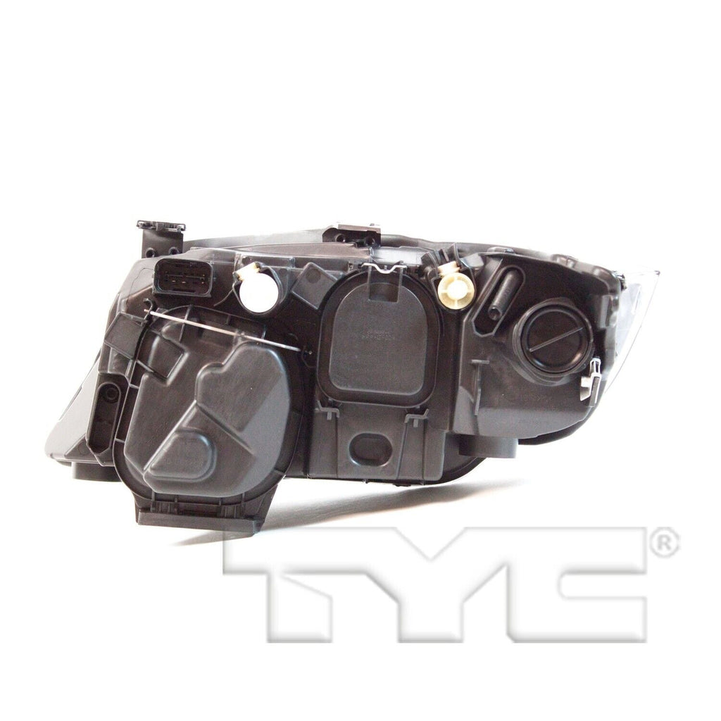 TYC Headlight Assembly for BMW 20-9355-00-9