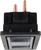 For Chevy C1500 / C2500 / C3500 Door Lock Switch 1988 1989 | Power | Stud Type | 5-Prong Male Terminal