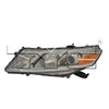 TYC Headlight Assembly for 13-15 Crosstour 20-9403-00