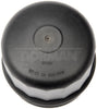 Dorman Engine Oil Filter Cover for BMW 921-111