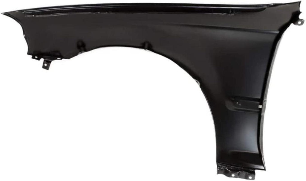 For Honda Civic 1996 1997 1998 Front Fender Passenger Side | Replacement for 60211S04A00ZZ, HO1241143 | Trim: All Submodels