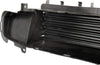 Dorman 601-424 Active Grille Shutter without Motor for Select Jeep Models, Black