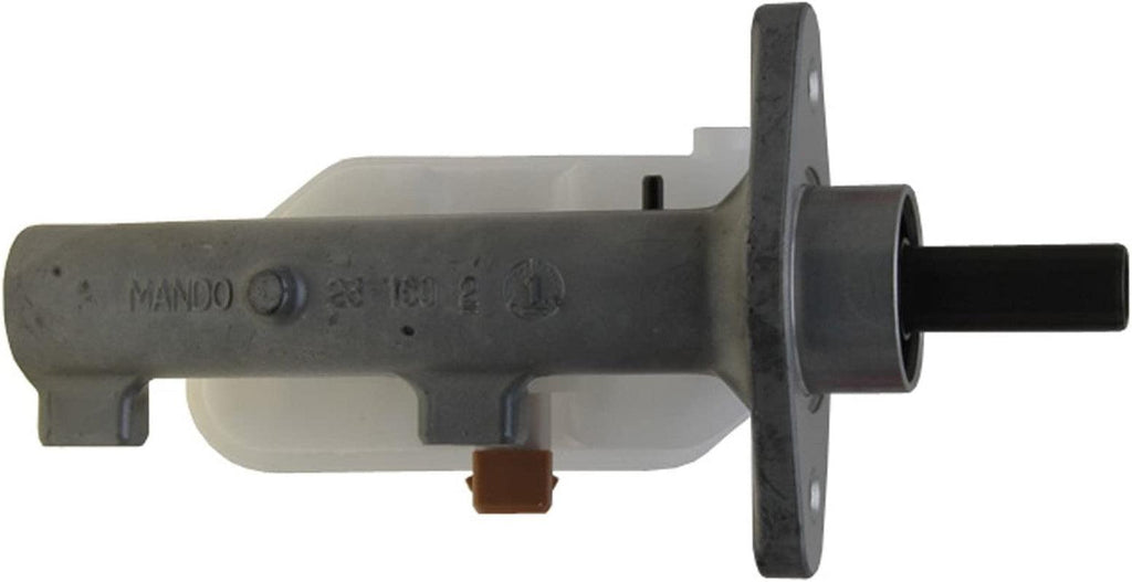 Professional 18M2699 Brake Master Cylinder Assembly