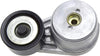 Gold 38597 Heavy Duty Drive Belt Tensioner Assembly with Pulley