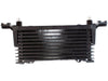 Automatic Transmission Oil Cooler - Compatible with 2007 - 2013 Chevy Avalanche Crew Cab Pickup 2008 2009 2010 2011 2012