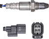 350-64035 Oxygen Sensor, Original Equipment Replacement O2 Sensor, Air Fuel Ratio