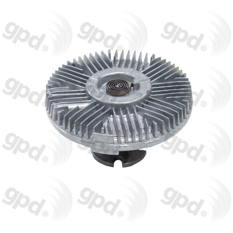 Engine Cooling Fan Clutch for MPV, Commercial Chassis, Roadmaster+Mor