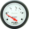 5815 Phantom Electric Fuel Level Gauge