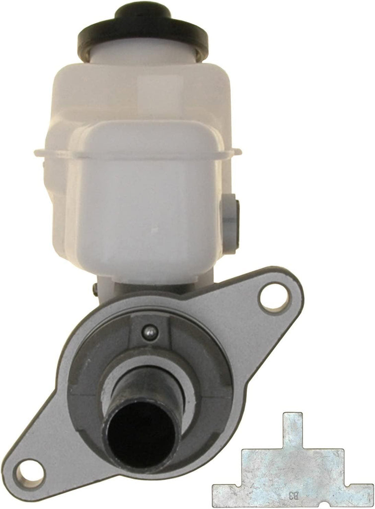 Professional 18M2749 Brake Master Cylinder Assembly