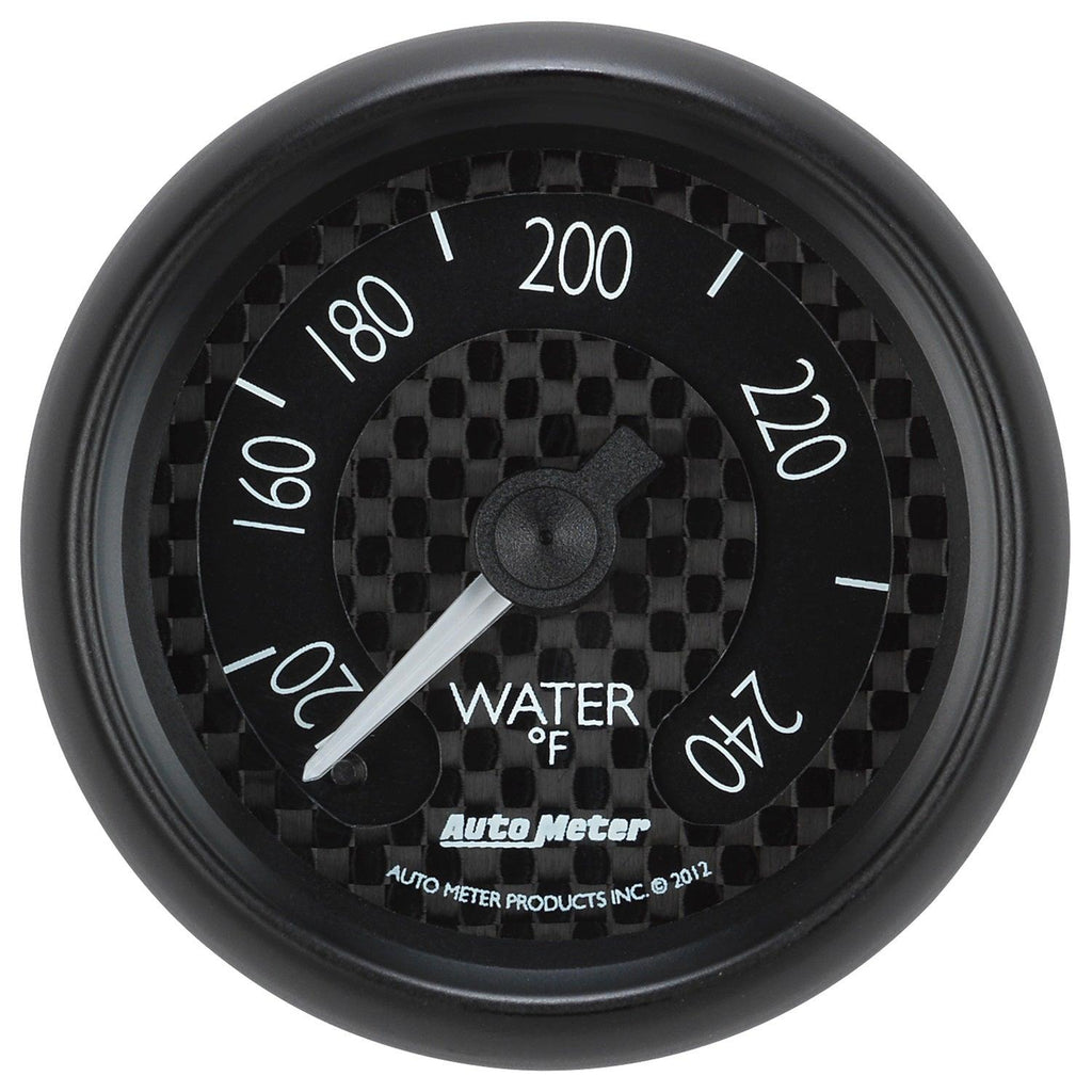 2-1/16 in. WATER TEMPERATURE 120-240 Fahrenheit GT - greatparts