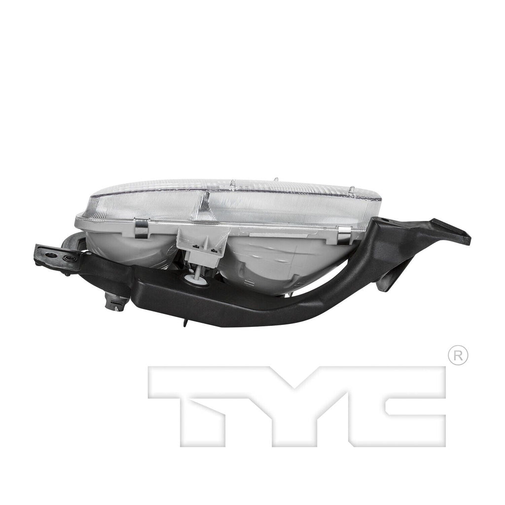 TYC Headlight Assembly for 1999-2004 Chevrolet Tracker 20-6365-00