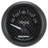 2-1/16 in. TRANSMISSION TEMPERATURE 100-250 Fahrenheit GT - greatparts