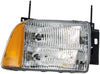 Dorman Headlight Assembly for 1995-1997 Blazer 1590081