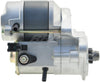 BBB Industries Starter Motor for Prizm, Corolla 17727