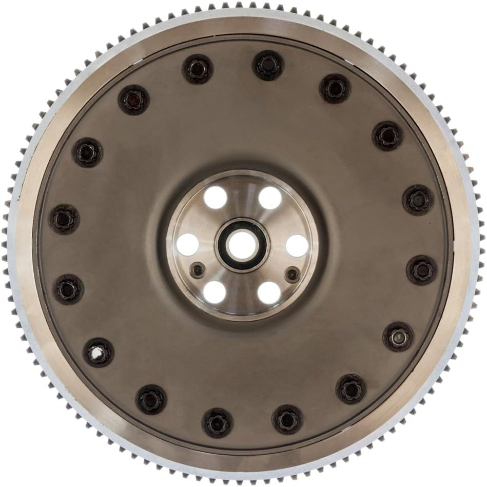 FWHDC02FF Replacement Flywheel