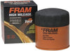 HM2870A High Mileage Oil Filter (Pack of 2)