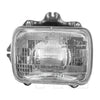 TYC Headlight Assembly for Pickup, 4Runner 22-1012