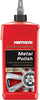 Mothers 05112 California Gold Metal Polish - 12 Oz.