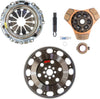 - OE Clutch Kit, Kit Ceramic (08951FW) 2 Year Manufacturer Warranty