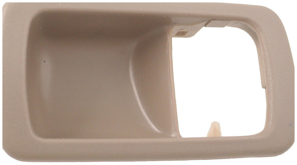 Dorman Interior Door Handle Bezel for 1992-1996 Camry 92950