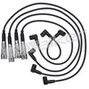 Walker Spark Plug Wire Set for 1977-1982 924 924-1086