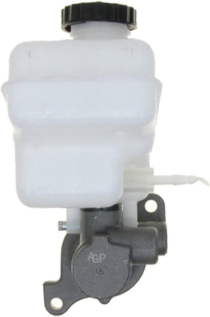 MC391210 Professional Grade Brake Master Cylinder