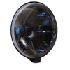 Color Shieldz Protective Laminate - 500 / 500FF Series Lamps - Smoked - greatparts