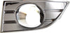 Fog Light Trim for FORD TAURUS 2008-2009 LH