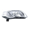 VW Passat DE Headlamp, right - greatparts