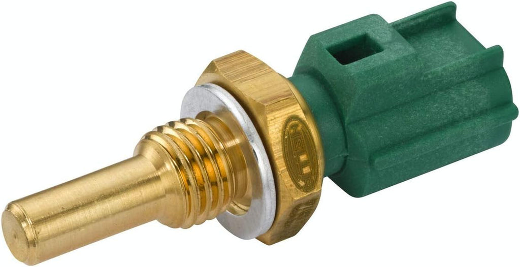 HELLA 009107481 Sensor-Temperature 6Pt, Multi