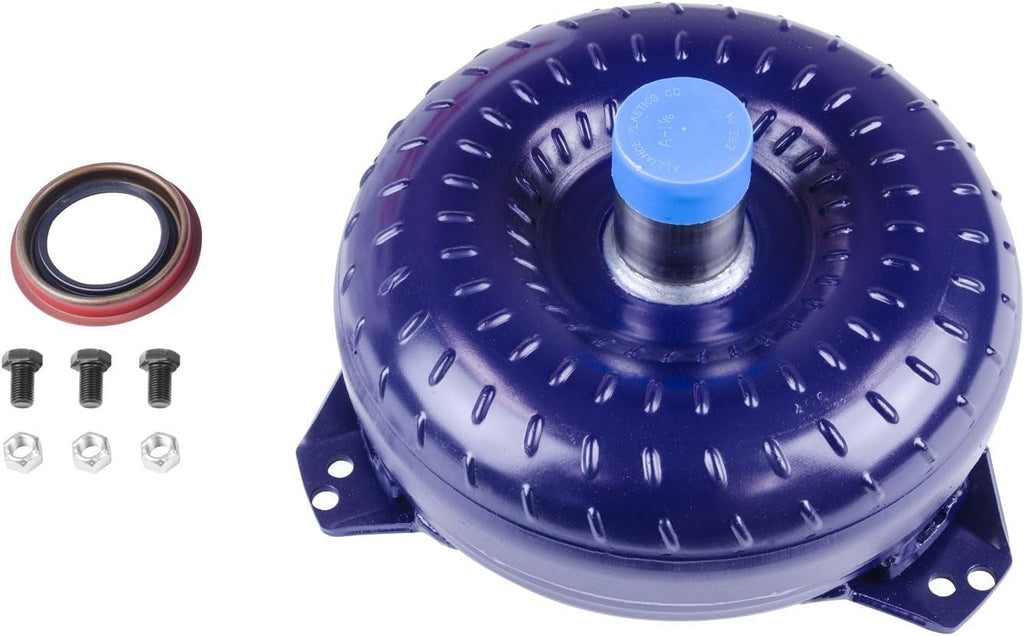 20412 Holeshot 2400 Torque Converter