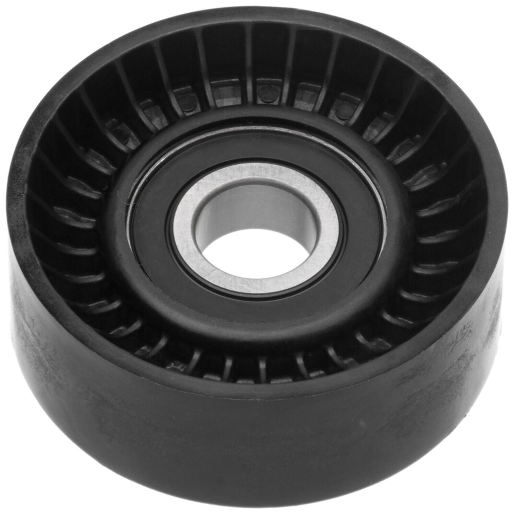 Accessory Drive Belt Tensioner Pulley for Challenger, Durango, Bronco+More 38018