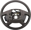 15917932 Dark Titanium Steering Wheel