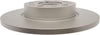 Advantage 18A81835AC Coated Rear Disc Brake Rotor